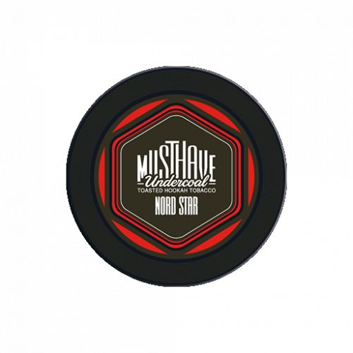 Табак для кальяна MUSTHAVE Nord Star