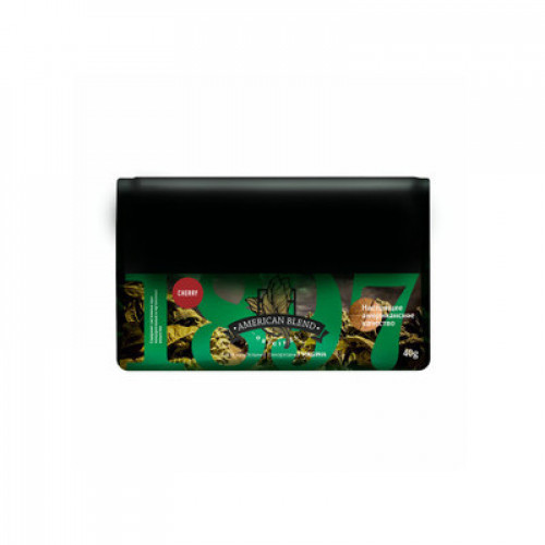 Табак American blend 1897 - Cherry